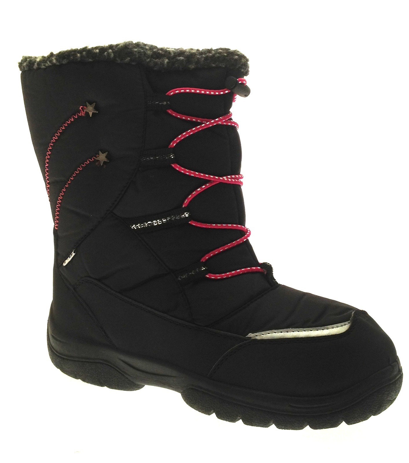 Kids snow boots size 3 Size 3 Kids Winter Boots with FREE Shipping & Exchanges, and a % price guarantee. Choose from a huge selection of Size 3 Kids Winter Boots styles.